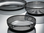 Alessi Design perforerad kökskorg - PCH02/20 Alessi Design perforerad kökskorg - PCH02/20